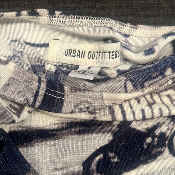 Urban outfitters cropped - Picture 2 of 2